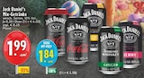 Coca-Cola Zero Sugar im Angebot bei E center in Ahlen Coca-Cola Zero Sugar Angebote von Jack Daniel's bei E center Ahlen für 1,84 €