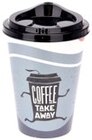 Kaffeebecher To-Go im Angebot bei Thomas Philipps in Wolfsburg Kaffeebecher To-Go Angebote bei Thomas Philipps Wolfsburg für 1,00 €