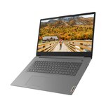 Ordinateur portable - 17.3'' - LENOVO en promo chez Carrefour Le Cannet à 469,99 €