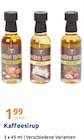 Aktuelles Kaffeesirup Angebot bei Action in Singen (Hohentwiel) ab 1,99 €