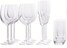 Gläser-Set „Daily“ bei XXXLutz Möbelhäuser in Ratingen Gläser-Set „Daily“ im Angebot bei XXXLutz Möbelhäuser Ratingen für 29,99 €
