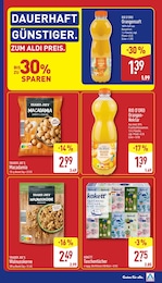 Walnuss Angebot & Preis im aktuellen ALDI Nord Prospekt Walnuss Angebot im aktuellen ALDI Nord Prospekt auf Seite 10