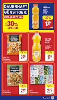 ALDI Nord Prospekt der aktuellen Woche, gĂĽltig von 31.08.2026 bis 05.09.2026 Aktueller ALDI Nord Prospekt "Aktuelle Angebote" mit 46 Seiten