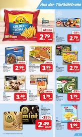 Aktueller Markant Nordwest Prospekt mit Brötchen, "DER MARKT FÜR GUTES ESSEN UND TRINKEN", Seite 5