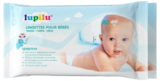 Lidl Aixe-sur-Vienne - Promo Lingettes bébé Confort / Sensitive Promo Lingettes bébé Confort / Sensitive à 0,99 € dans le catalogue Lidl à Aixe-sur-Vienne