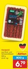 Cevapcici im Angebot bei Netto Marken-Discount in Neu-Ulm Cevapcici Angebote bei Netto Marken-Discount Neu-Ulm für 6,79 €