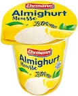 Almighurt Mousse von Ehrmann für 1,49 € bei Netto mit dem Scottie im Angebot Almighurt Mousse von Ehrmann im aktuellen Netto mit dem Scottie Prospekt