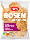 Rosenbrötchen Angebote von Harry bei REWE Göttingen für 1,89 €