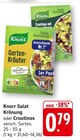 Angebot im EDEKA Lampertheim Prospekt EDEKA Lampertheim Prospekt mit im Angebot für 0,79 €