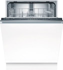 Einbaugeschirrspüler von Bosch für 399,99 € bei ROLLER im Angebot Einbaugeschirrspüler von Bosch im aktuellen ROLLER Prospekt