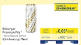 Aktuelle Bitburger Angebote bei METRO in Duisburg Aktuelles Premium Pils Angebot bei METRO in Duisburg ab 0,82 €