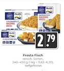 Aktuelles Schlemmerfilet Knusprig Kross Angebot bei Hieber in Freiburg (Breisgau) ab 2,79 €