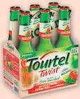Super U Bruay-sur-l'Escaut - Promo -40% de remise immédiate sur le 2ème pack identique sur la gamme TOURTEL TWIST Promo -40% de remise immédiate sur le 2ème pack identique sur la gamme TOURTEL TWIST à dans le catalogue Super U à Bruay-sur-l'Escaut