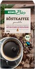 REWE Hildesheim - Röstkaffee Angebot im Prospekt Röstkaffee bei REWE im Hildesheim Prospekt für 7,45 €