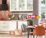 Einbauküche im Angebot bei Höffner in Köln Einbauküche Angebote bei Höffner Köln für 4.990,00 €