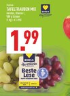 TAFELTRAUBEN MIX Angebote von EDEKA Herzstücke bei Marktkauf Osnabrück für 1,99 €
