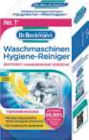 Aktuelle Waschmaschine Angebote bei V-Markt in Kempten (Allgäu) Aktuelles Waschmaschinen- oder Spülmaschinen Hygiene-Reiniger Angebot bei V-Markt in Kempten (Allgäu) ab 1,99 €