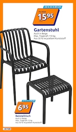 Gartentisch im Action Prospekt in Gladbeck Aktueller Action Prospekt mit Gartentisch, "Wochenangebote", Seite 10