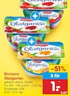 Obstgarten von Ehrmann für 1,00 € bei Netto Marken-Discount im Angebot Obstgarten von Ehrmann im aktuellen Netto Marken-Discount Prospekt
