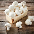 Promo Champignon blanc à 1,79 € dans le catalogue Intermarché Super à Lorgues
