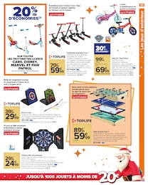 Offre Cible Électronique dans le catalogue Carrefour du moment à la page 61