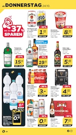 Gin Angebote im Prospekt "Günstig. Besser. Für Dich." von Netto mit dem Scottie auf Seite 28