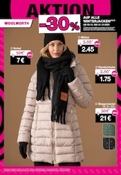 Aktueller Woolworth Prospekt mit Bekleidung, "Aktuelle Angebote", Seite 16
