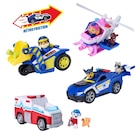 Véhicule + figurine Search & Rescue Pat'Patrouille - PAW PATROL - Carrefour Véhicule + figurine Search & Rescue Pat'Patrouille - PAW PATROL à 14,49 € dans le catalogue Carrefour