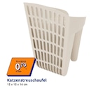 Katzenstreuschaufel im Angebot bei Action in Oranienburg Katzenstreuschaufel Angebote bei Action Oranienburg für 0,79 €