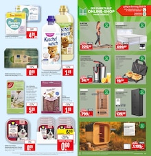 Boxspringbett im Marktkauf Prospekt "Aktuelle Angebote" mit 47 Seiten (Stuttgart)