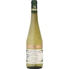 A.O.P. Muscadet-Sèvre-Et-Maine Sur Lie - LA CAVE D'AUGUSTIN FLORENT en promo chez Carrefour A.O.P. Muscadet-Sèvre-Et-Maine Sur Lie - LA CAVE D'AUGUSTIN FLORENT dans le catalogue Carrefour
