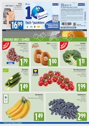 EDEKA Kiwi im Prospekt 