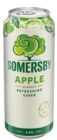 Apple im Angebot bei Lidl in Freital Apple Angebote von Somersby bei Lidl Freital für 1,49 €