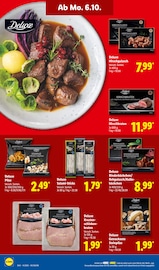 Aktueller Lidl Prospekt mit Pilze, "LIDL LOHNT SICH", Seite 22