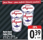 Ayran Joghurt Drink bei EDEKA im Zellingen Prospekt für 0,39 €