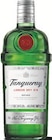 London Dry Gin Angebote von Tanqueray bei Lidl Bensheim für 16,49 €