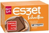 Schnitten Angebote von Eszet bei REWE Hennef für 2,49 €