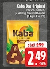Das Original bei EDEKA im Prospekt "" für 2,49 €