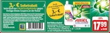 EDEKA Remse Prospekt mit  im Angebot für 17,99 €