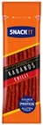 Kabanossi im Kaufland Prospekt Kabanossi von SNACK IT im aktuellen Kaufland Prospekt für 1,29 €