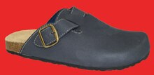 Damen- oder Herren-Bio-Clogs bei Jawoll in Neuss Damen- oder Herren-Bio-Clogs im Angebot bei Jawoll Neuss für 9,99 €