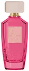 Woman Eau de Parfum im Angebot bei Rossmann in Neumünster Woman Eau de Parfum Angebote von Câline bei Rossmann Neumünster für 5,49 €