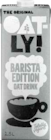 Hafer Barista im Marktkauf Prospekt Hafer Barista von Oatly im aktuellen Marktkauf Prospekt für 2,79 €