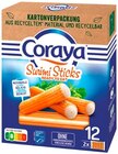 Surimi Sticks Angebote von Coraya bei REWE Brühl für 1,99 €