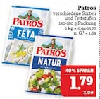 Aktuelles Feta oder Natur Angebot bei Marktkauf in Leipzig ab 1,69 €