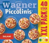 Steinofen Piccolinis Angebote von Wagner bei Lidl Willich für 8,49 €