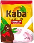 Getränkepulver im Angebot bei Kaufland in Wesel Getränkepulver Angebote von KABA bei Kaufland Wesel für 1,99 €