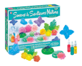 Savons & senteurs nature en promo chez JouéClub Saint-Médard-en-Jalles à 29,99 €