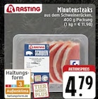 EDEKA Hövelhof (Sennegemeinde) Prospekt mit  im Angebot für 4,79 €