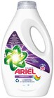 Waschmittel von Ariel im aktuellen REWE Prospekt für 4,79 €